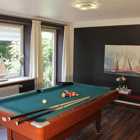 Ferienhaus Nadja