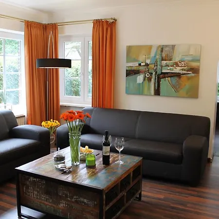 Ferienhaus Nadja *