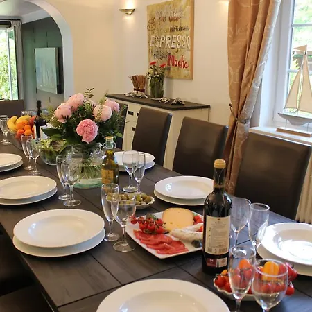 Ferienhaus Nadja *