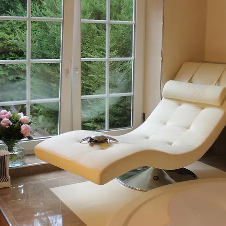 Ferienhaus Nadja Westerland