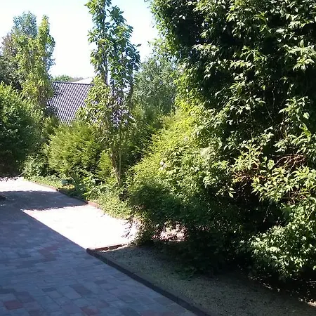 Ferienhaus Nadja