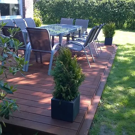 Ferienhaus Nadja *