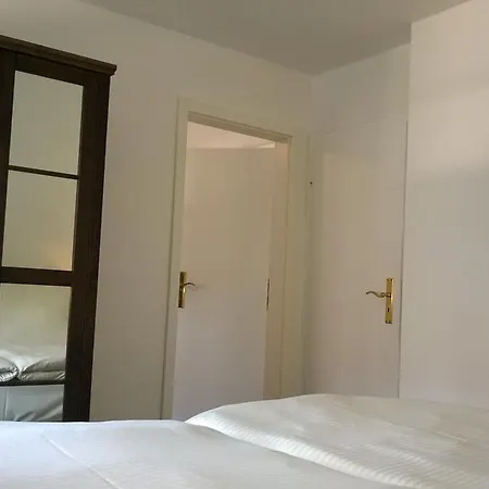 Casa vacanze Nadja