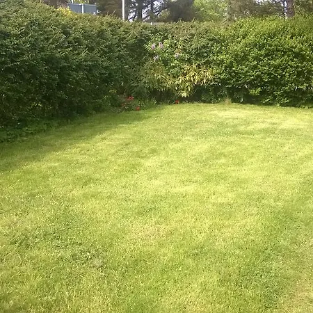 別荘 Nadja ヴェスターラント