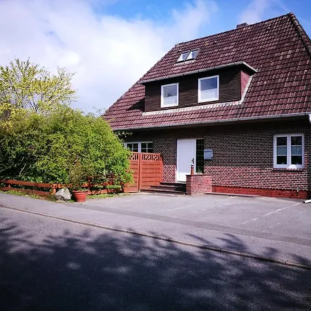 Ferienhaus Nadja *