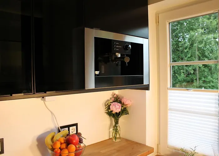 Casa de Férias Nadja *