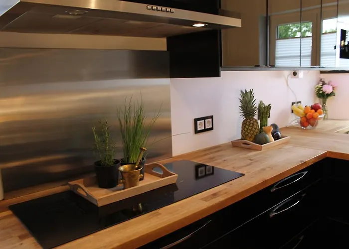 Casa de Férias Nadja