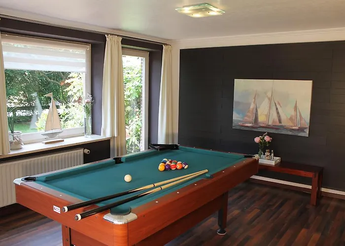 Casa de Férias Nadja