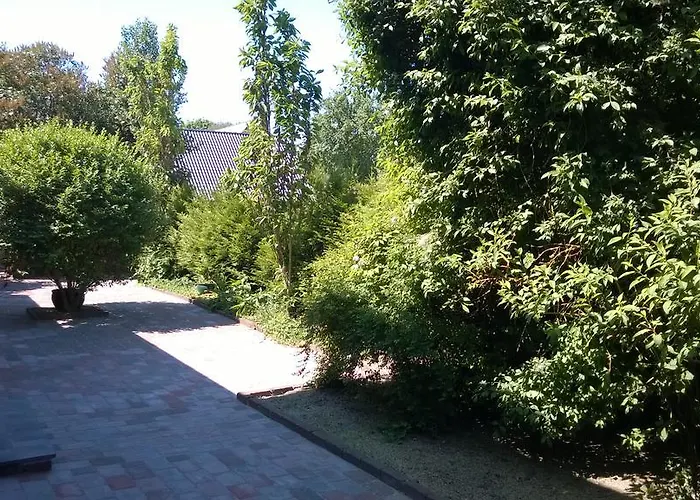 Casa de Férias Nadja