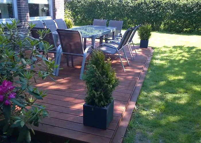 Casa de Férias Nadja *