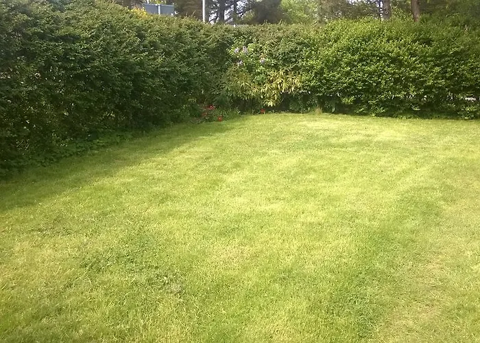 Casa de Férias Nadja Westerland