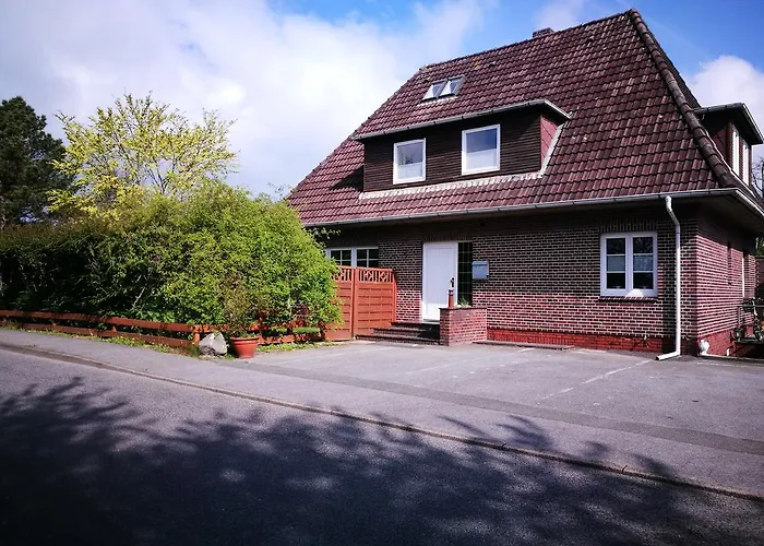 Casa de Férias Nadja *